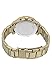 Fossil AM4422 Natalie Stainless Steel Watch Gold-Tone