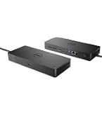 Dell Thunderbolt Dock WD19TBS (with 130W Power Delivery) No 3.5mm