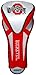 Team Golf NCAA Ohio State Buckeyes Single Apex Driver Head Cover Golf Club Single Apex Driver Headcover, Fits All Oversized Clubs, Truly Sleek Design