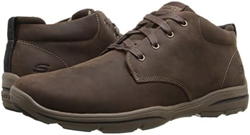 harper meldon chukka boot