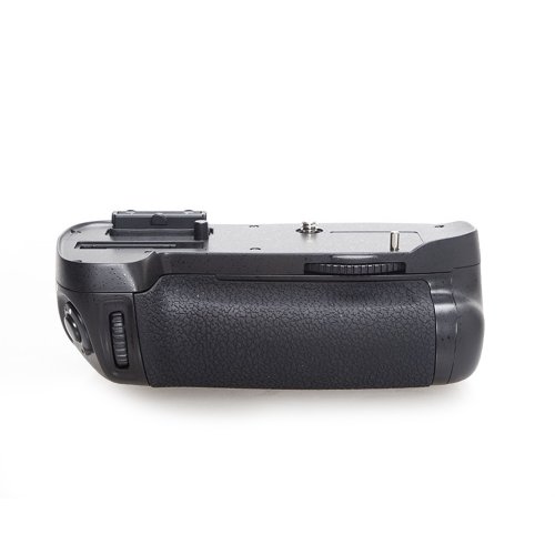 Phottix BG-D800 Battery Grip for Camera (Black)
