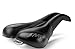 Selle SMP TRK Man Cycling Saddle, Black