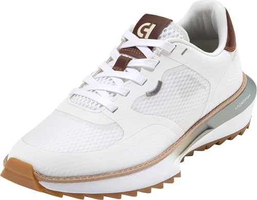 Amazon.com | Cole Haan Men's Zerogrand Overtake Golf Water