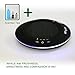 All4life Solar  Indoor Aroma Cool Mist Car essential oil diffuser Purifier Air Purfume diffuser Car Air humidifier Aromatherapy Essential Oil Diffuser