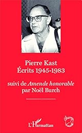 Écrits, 1945-1983 [sic]