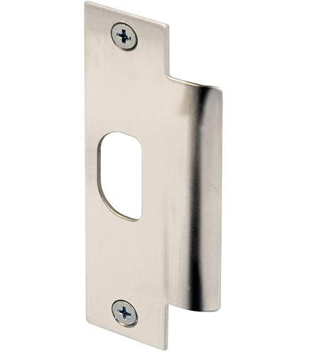 Pemko Latching Panic Exit Threshold, Mill Finish Aluminum with