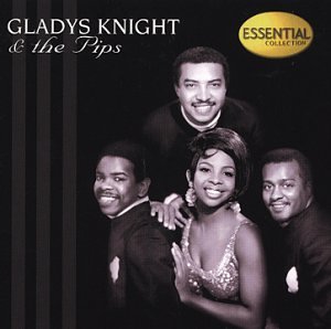 Gladys Knight and The Pips - Midnight Train To Georgia (Ext Ver) Lyrics - Zortam Music