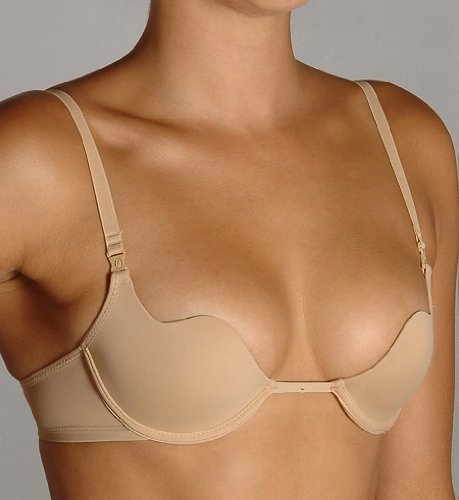 LZ Up Free Convertible Extreme Plunge Bra (51397)