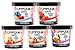 Umpqua Super Premium Oatmeal 5 Flavors Special Variety 12 Pack #2