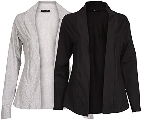 Women's Shrug (Pack of 2)