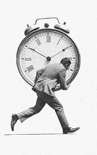 Livro O Peso do Tempo: Como Deixar de Carregar o Mundo nas Costas e Multiplicar Suas Horas Livres: