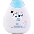 Dove Baby Rich Moisture Body Lotion 200ml