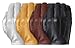 Tough Gloves Classic Patrol Glove TD302 Black Size 8