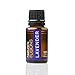 Nature's Fusions High Altitude French Lavender Essential Oil, 3rd Party GC/MS Tested 100% Pure and Natural Essential Oil for Calming, Aromatherapy and Topical Oils, 15 Milliliters