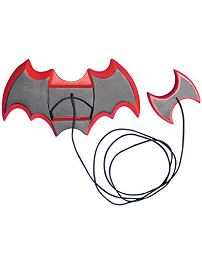 Batman Brave Bold Costume Accessory Grappling Hook Toy