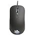 SteelSeries Sensei Laser Gaming Mouse RAW - Rubberized Black
