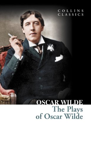 The Plays of Oscar Wilde (Collins Classics) en promo sur Amazon