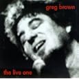 Greg Brown Billy From The Hills