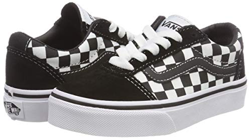 Vans Ward Kids' Sneakers - Image 6