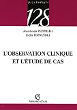 Image de L'observation clinique et l'étude de cas