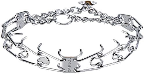 Prong collar tractor supply Clearance