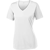 Opna Women's Short Sleeve Moisture Wicking Athletic Shirts