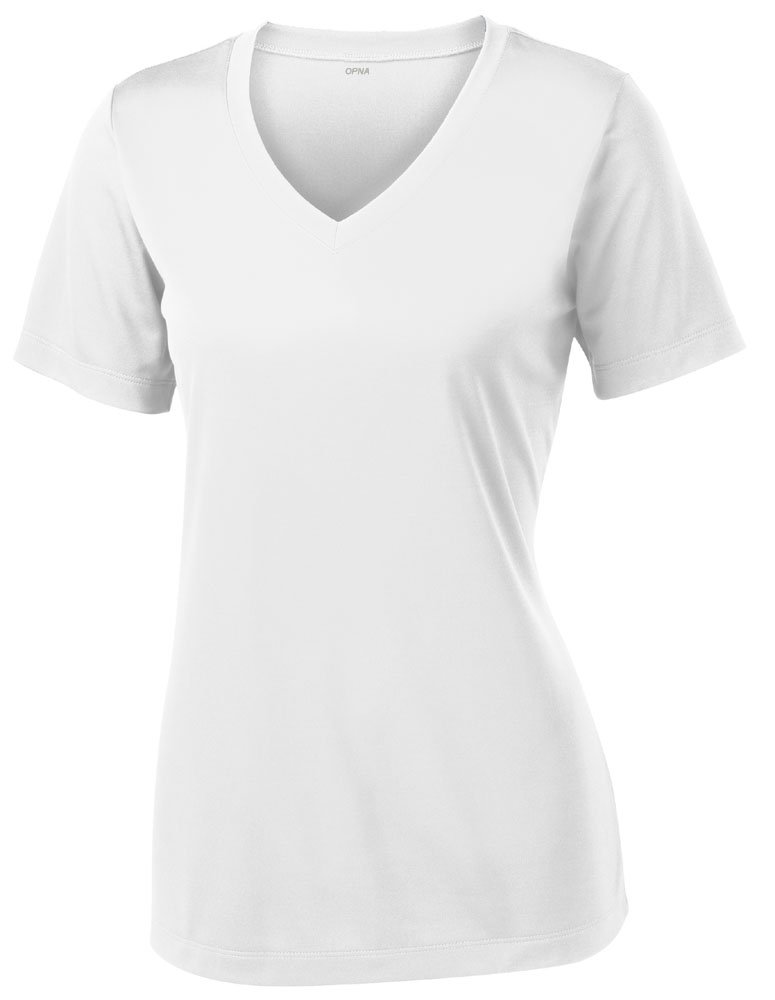 Opna Women's Short Sleeve Moisture 