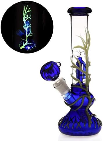 Handmade Newest 10.5 inch Long (Blue in)