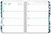 HARDCOVER Academic Planner 2019-2020: (July 2019 Through July 2020) 8.5