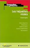 Image de Les hepatites virales