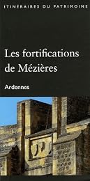 Les  fortifications de Mézières