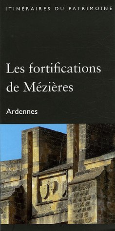 Les  fortifications de Mézières