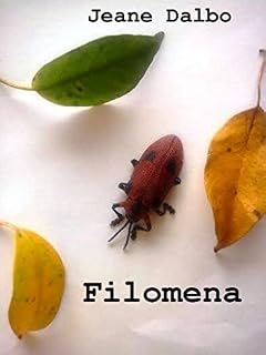 Livro Filomena