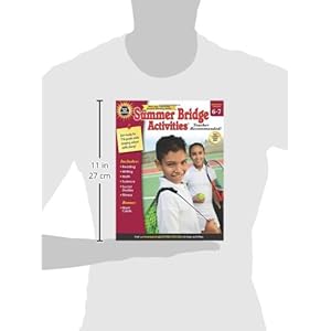 Summer Bridge Activities®, Grades 6-7