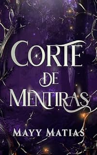 Livro Corte de Mentiras