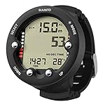 Suunto Zoop Novo Dive Computer Wrist Watch