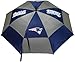 Team Golf NFL New England Patriots Golf Umbrella 62