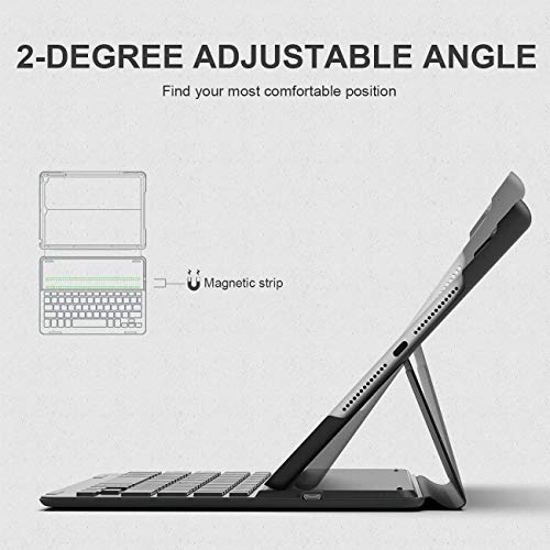 Inateck iPad Keyboard Case Pricepulse