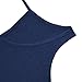 Navy Blue Tops for Women Cold Shoulder Summer Sexy Casual Loose Fitting Boutique Dolman Sleeve T Shirts XL 1X