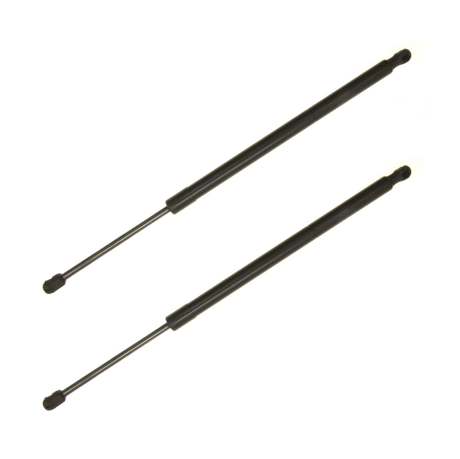 Photo 1 of 2Pcs 22.52 In Rear Back Lift Supports Compatible With TOYOTA 2010-2018 4RUNNER liftgate tailgate Hatch trunk Struts 10 11 12 13 14 15 16 17 18