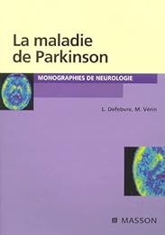 La  maladie de Parkinson