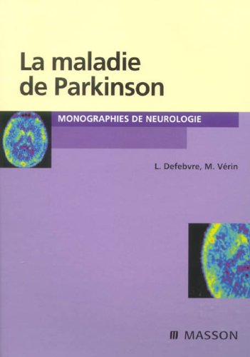 La  maladie de Parkinson