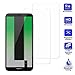 [2-Pack] Huawei Mate 10 Lite Screen Protector, PULEN [0.3mm, 2.5D] [Anti-Scratch] [Anti-Fingerprint] [Easy Installation] [Ultra Slim HD Clear] Tempered Glass Screen for Huawei Mate 10 Lite