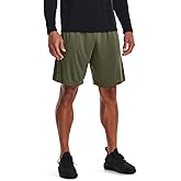 Under Armour Men's Tech Graphic Shorts , (390) Marine OD Green / / Black, XX-Large