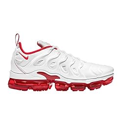 Nike Men's Shoes Air Vapormax Plus Cherry