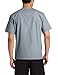 Ecko Unltd Men's Scrubs Riverside V-Neck Top