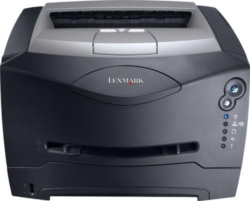lexmark laser printer