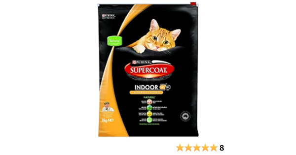 supercoat cat