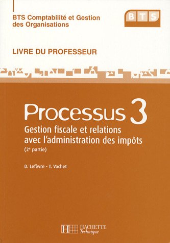 Processus 3