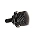Motorcycle Seat Bolt Screw Nut Cap For Harley Davidson Sportster Fatboy Road King